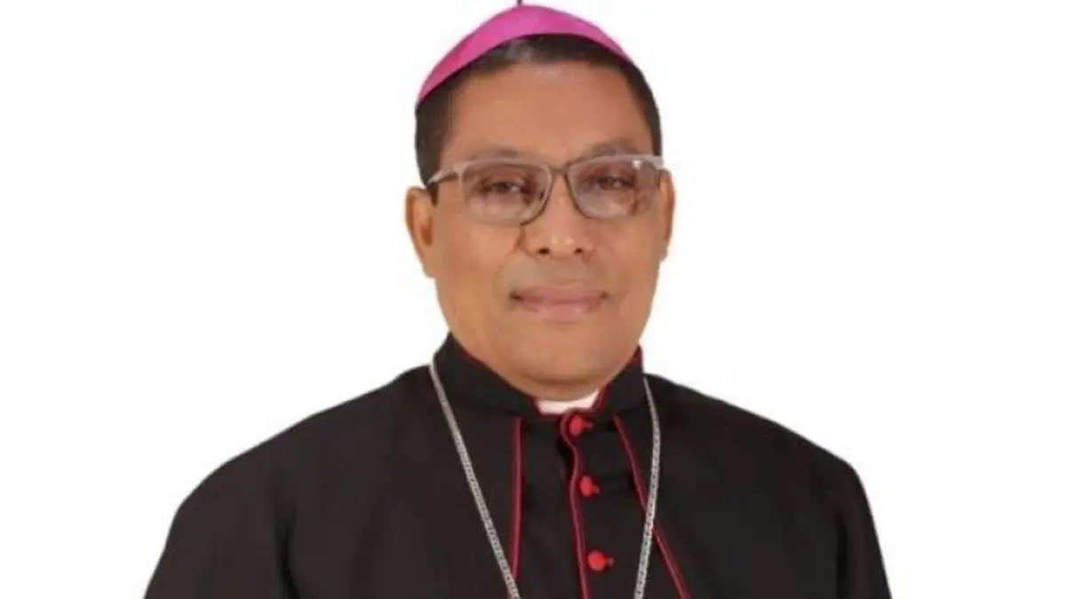 Monseñor Alejo Concepción critica sentencia que permite relaciones del mismo sexo en cuerpos castrenses