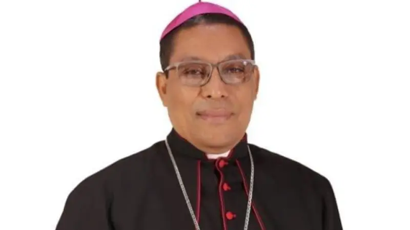 Monseñor Alejo Concepción critica sentencia que permite relaciones del mismo sexo en cuerpos castrenses