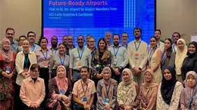 ACI-LAC valora participación de RD en programas de intercambio y cooperación que desarrolla