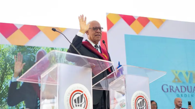 ITSC gradúa 645 nuevos técnicos superiores en su Décimo Octava Graduación Ordinaria