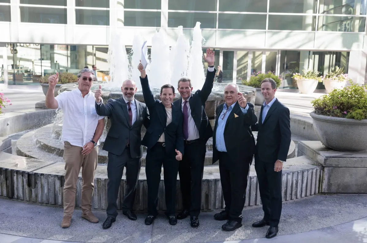 Grupo De Valle anuncia su cuarto hotel en 36 meses: el primer Days Inn by Wyndham en RD