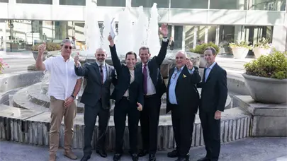 Grupo De Valle anuncia su cuarto hotel en 36 meses: el primer Days Inn by Wyndham en RD