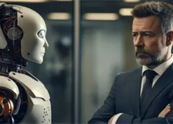 44 profesiones con mayor riesgo de ser reemplazadas por la IA, según OpenAI