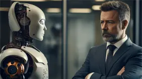 44 profesiones con mayor riesgo de ser reemplazadas por la IA, según OpenAI