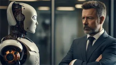 44 profesiones con mayor riesgo de ser reemplazadas por la IA, según OpenAI