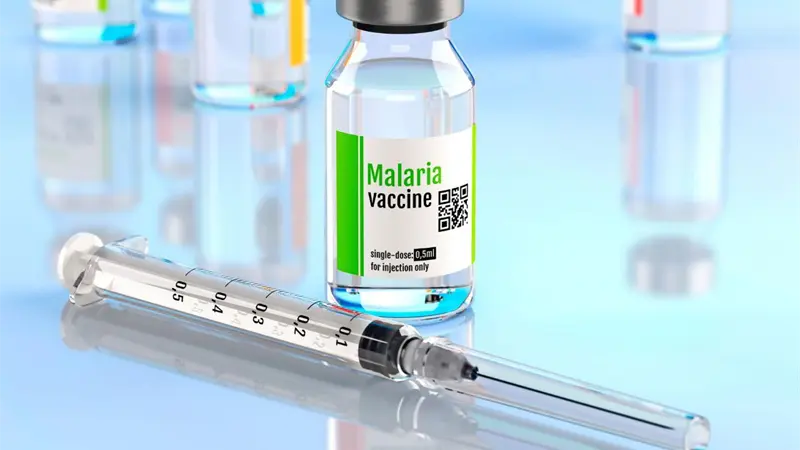 Anuncian acuerdo para reducir gradualmente el precio de una vacuna contra la malaria