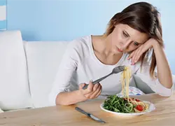 ¿Sabías que el sabor de la comida cambia según el ánimo y la atención?