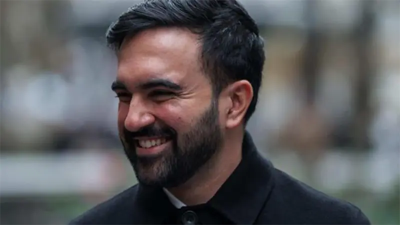 Mamdani asigna 400 asesores a 17 grupos temáticos para abordar contrataciones y políticas