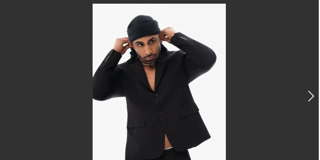 Caramelo recibe oportunidad para paraticipar en casting de serie internacional