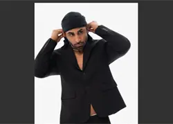 Caramelo recibe oportunidad para paraticipar en casting de serie internacional