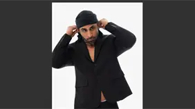 Caramelo recibe oportunidad para paraticipar en casting de serie internacional