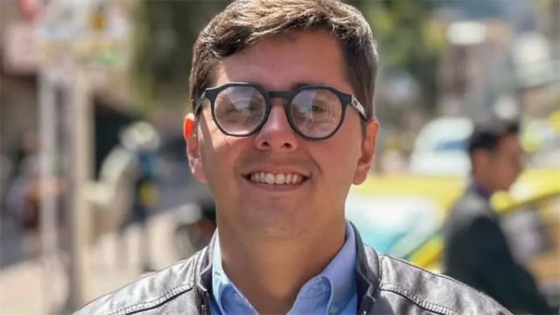 Activista de Amnistía Internacional exige claridad sobre atentado a tiros sufrido en Bogotá