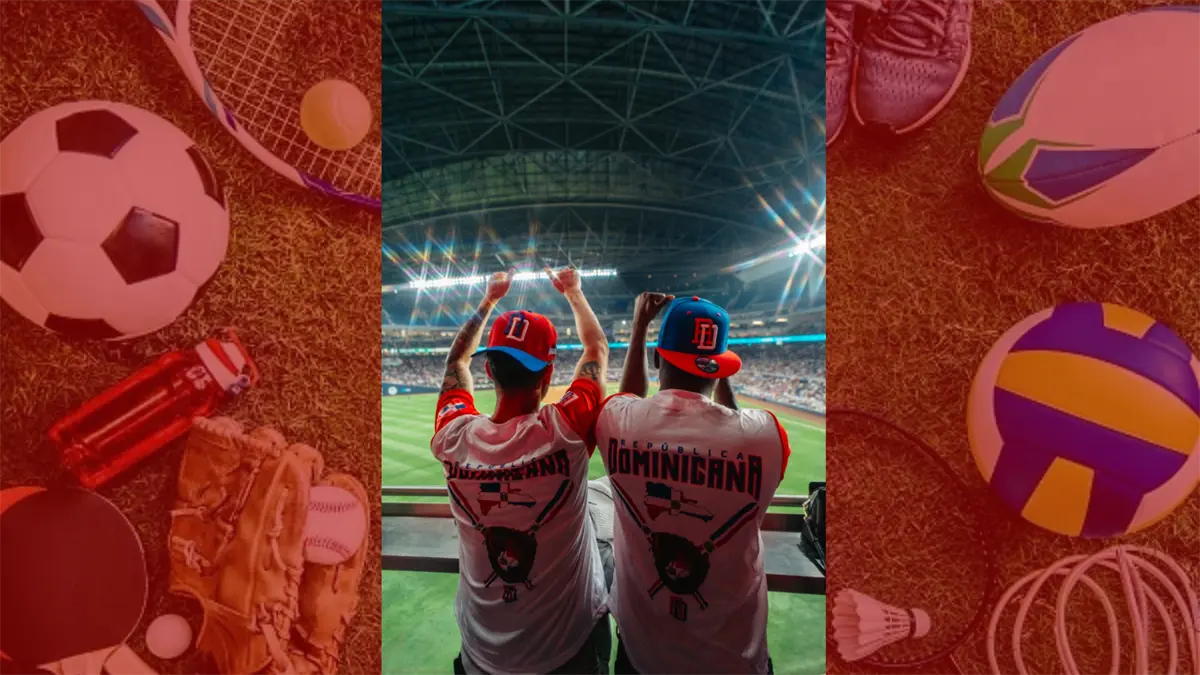 COCO&CO consolida su liderazgo en turismo deportivo corporativo en RD