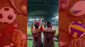 COCO&CO consolida su liderazgo en turismo deportivo corporativo en RD