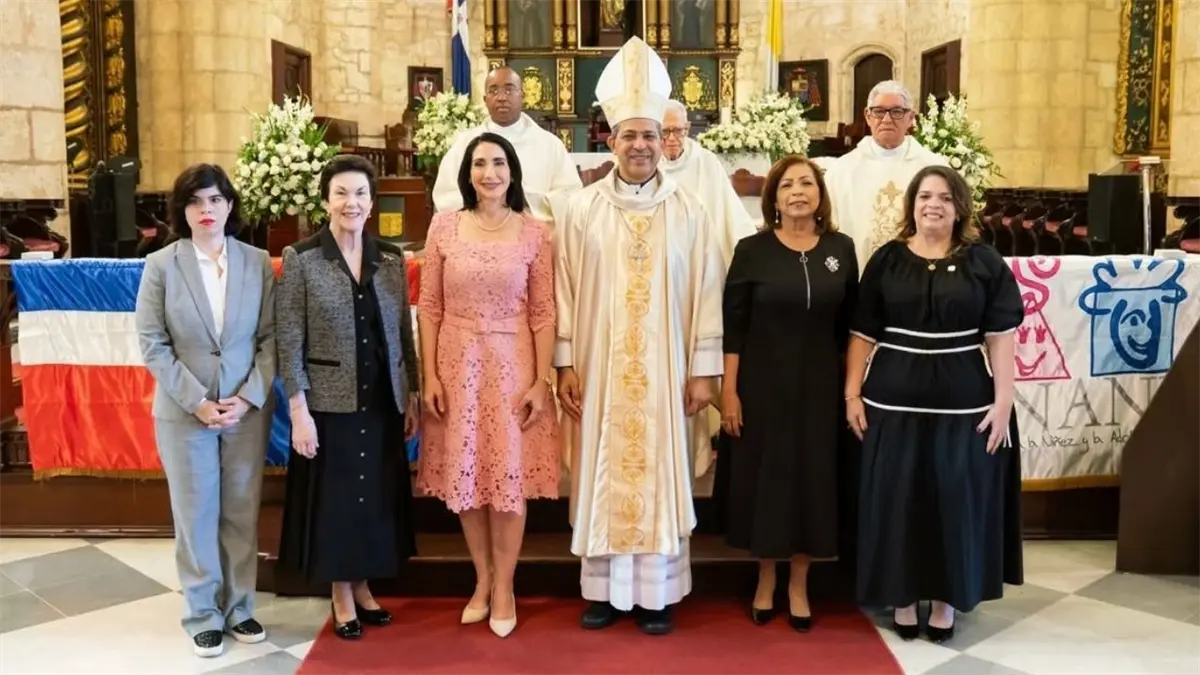 CONANI conmemora 47 años como ente fundamental en la protección de la niñez y la adolescencia en RD