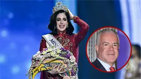 Dueño de Miss Universo niega fraude en elección y anuncia acciones legales contra medios