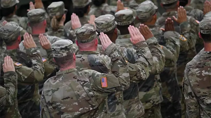 La presencia militar de EE.UU. en el Caribe y el Pacífico: armamento, bases y alianzas