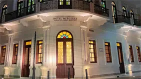 Antiguo Hotel Mercedes será el Centro Cultural Banreservas de Santiago a partir del 29 de noviembre