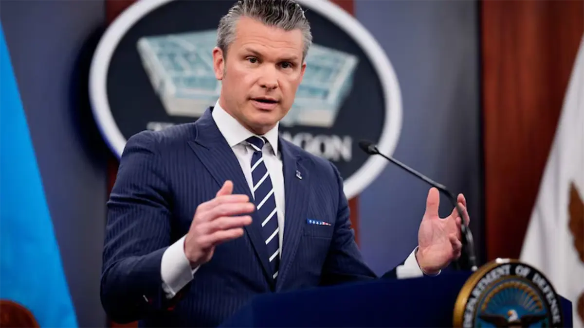 Jefe del Estado Mayor de EE.UU. visita Puerto Rico para supervisar operaciones antidrogas en el Caribe