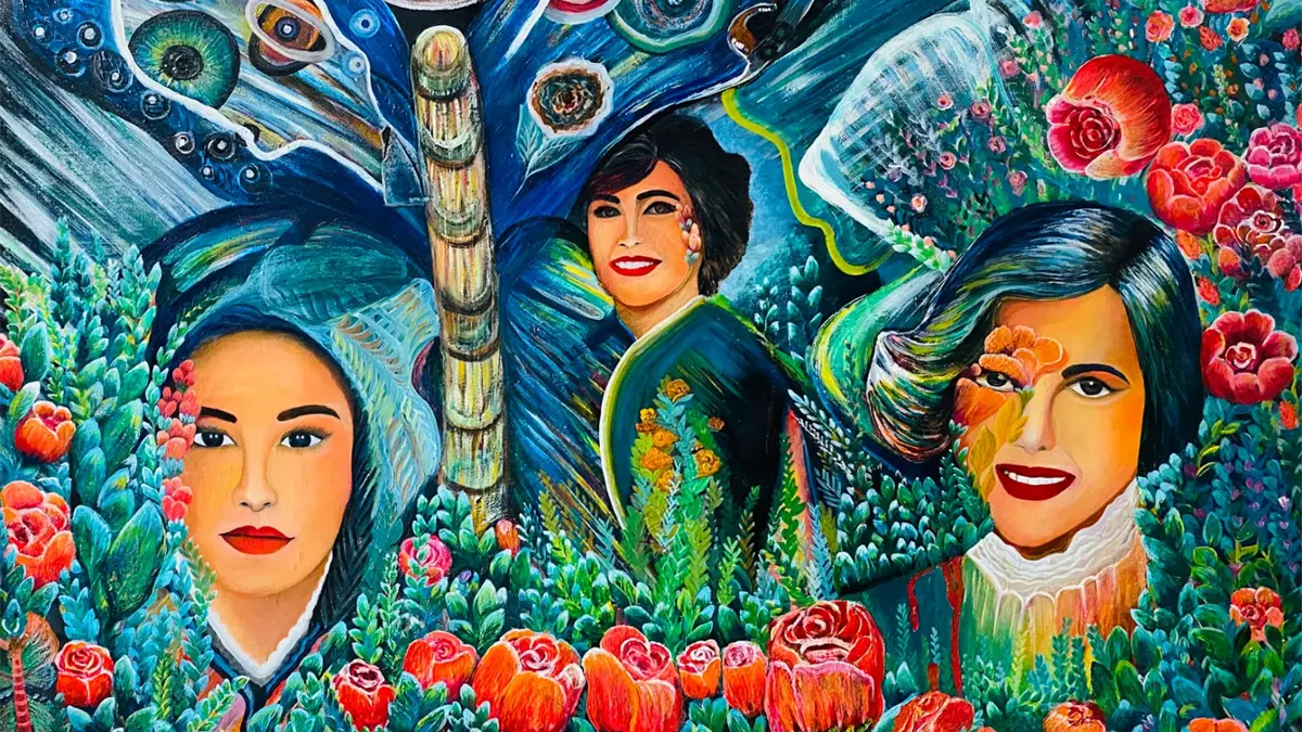 Gabangi 2025 presenta Top Ten de artistas caribeños en evento cultural en Punta Cana