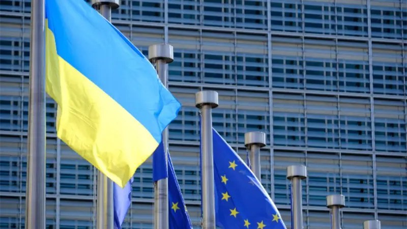 Países europeos piden más sanciones a Rusia y destinar ya sus activos a Ucrania, dice Kiev