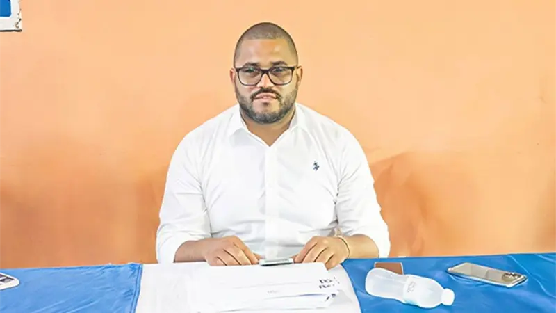 Iván Lorenzo dice que exregidor Francisco Paulino "El Perro" fue sometido en tres ocasiones por narcotráfico durante gobiernos del PLD