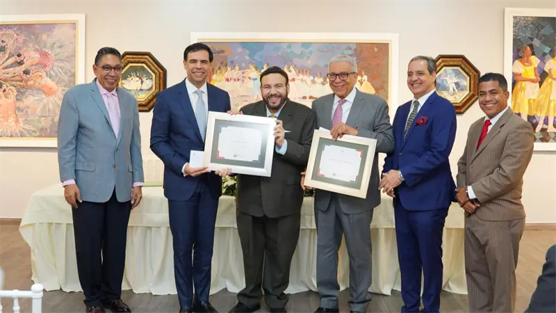 Ministerio de Cultura reconoce a los ganadores de los Premios Anuales de Literatura e Historia