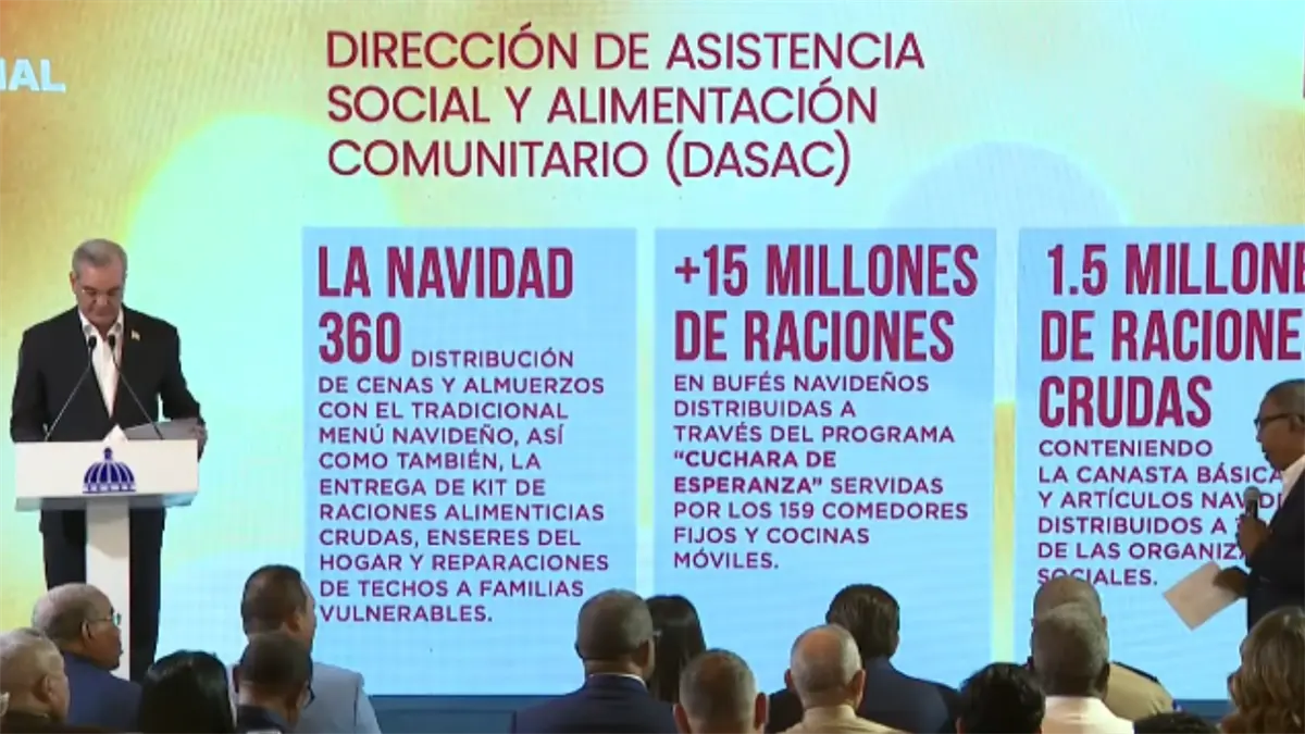 Gobierno reparará techos a 6,000 viviendas de familias vulnerables, durante operativo navideño