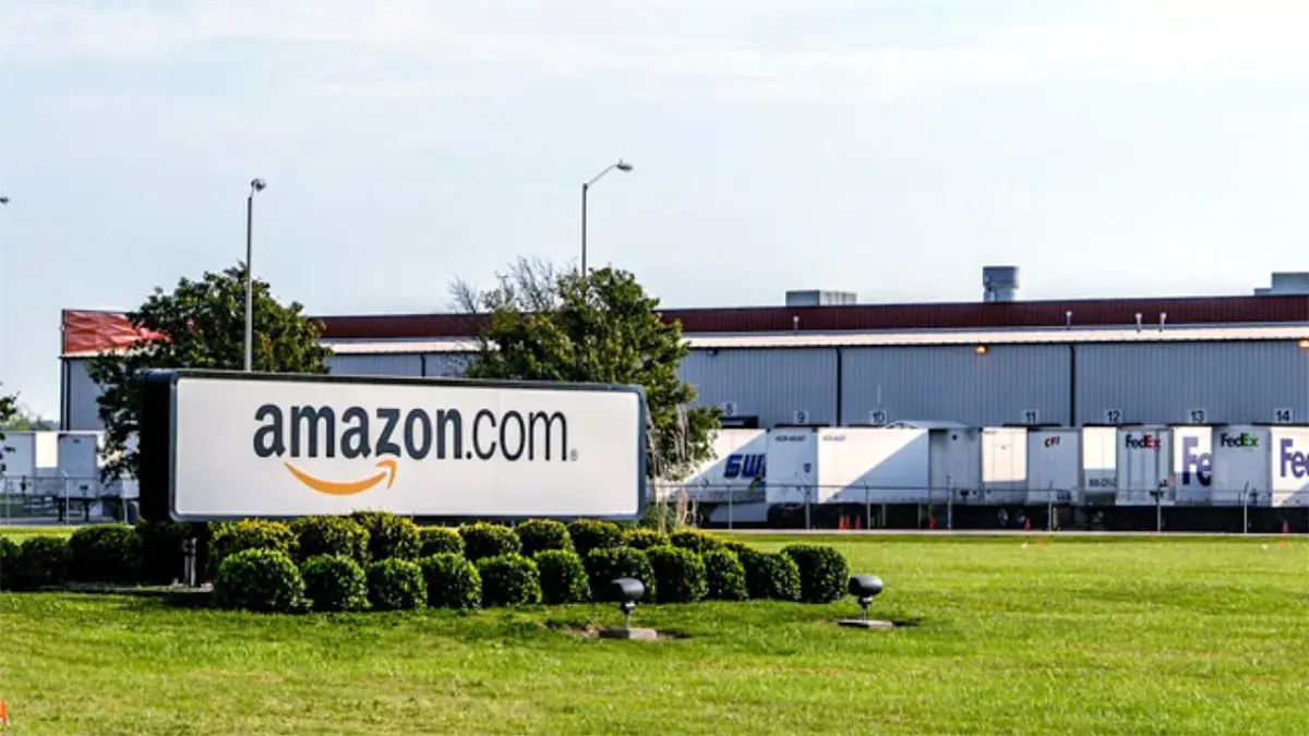 Gobierno de EE.UU. recibirá inversión de Amazon para potenciar servicios de IA y supercomputación