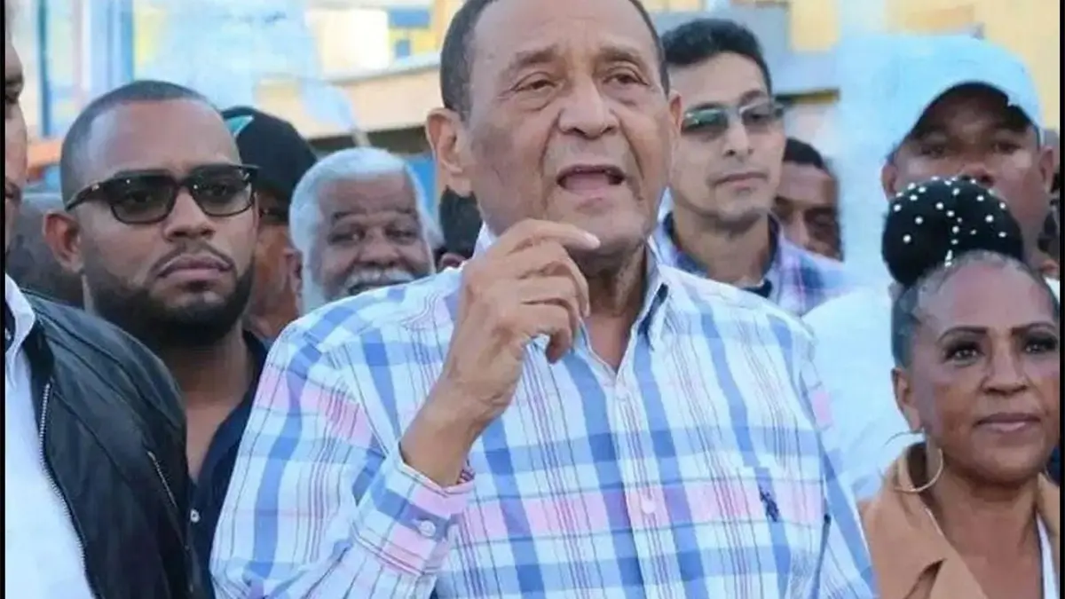 MEP advierte a la JCE que FP realiza campaña electoral a destiempo disfrazada de protesta social