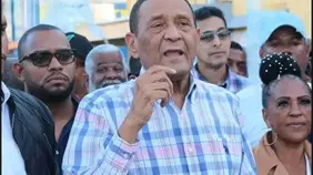 MEP advierte a la JCE que FP realiza campaña electoral a destiempo disfrazada de protesta social