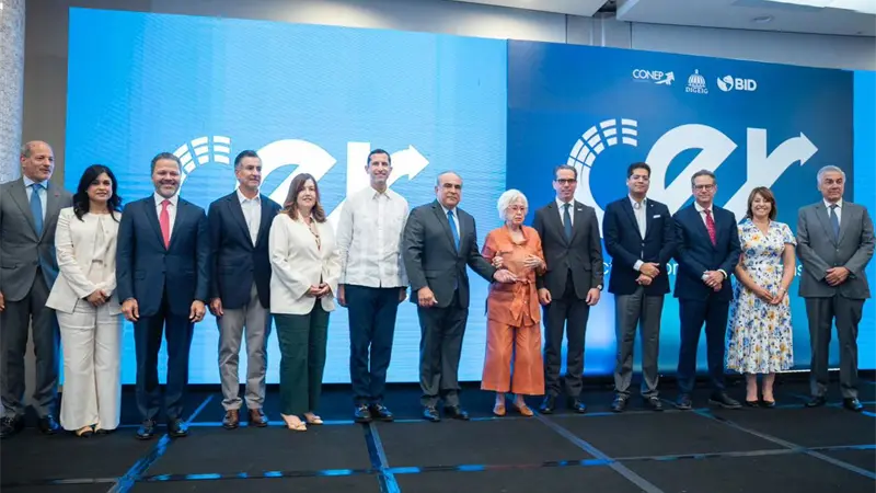 Presentan plataforma CER una herramienta para medir conducta e integridad empresarial