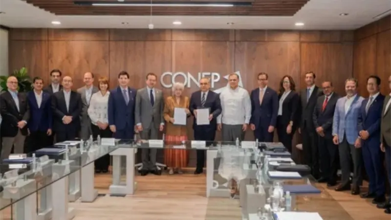 El Conep y la Digeig lanzan plataforma para fortalecer integridad en el sector privado