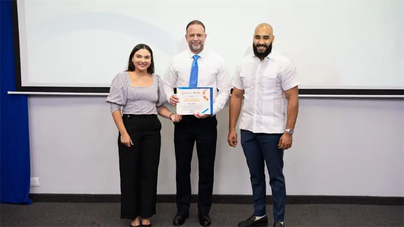 ITLA lanza plataforma para apoyo a emprendedores en el marco de la Semana Global de Emprendimiento 2025