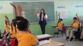 El Minerd pone en marcha la segunda fase de la Evaluaci&oacute;n del Desempe&ntilde;o Docente 2025