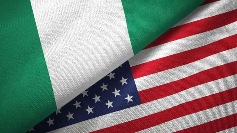 Nigeria y EEUU reforzarán vínculos de seguridad tras acusaciones de masacre de cristianos