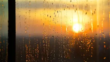 Indomet pronostica inicio de semana mayormente soleado con lluvias dispersas en provincias del norte, este y zonas montañosas