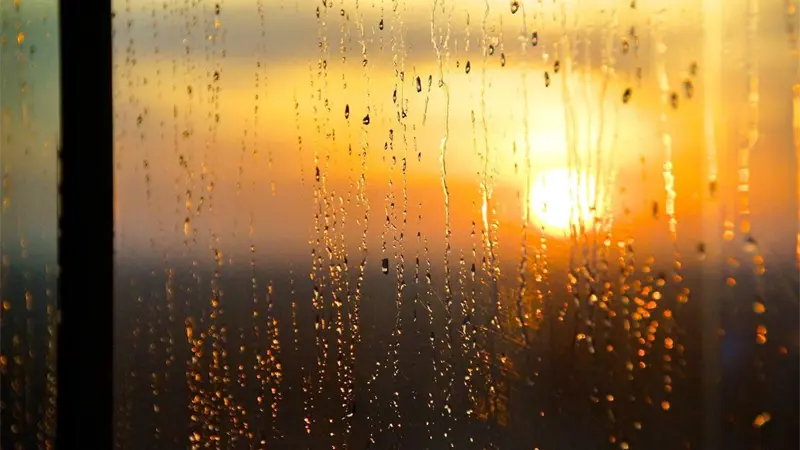 Indomet pronostica inicio de semana mayormente soleado con lluvias dispersas en provincias del norte, este y zonas montañosas