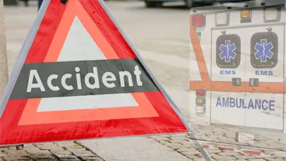 Tres accidentes de tr&aacute;nsito dejan varios fallecidos y decenas de heridos durante el fin de semana