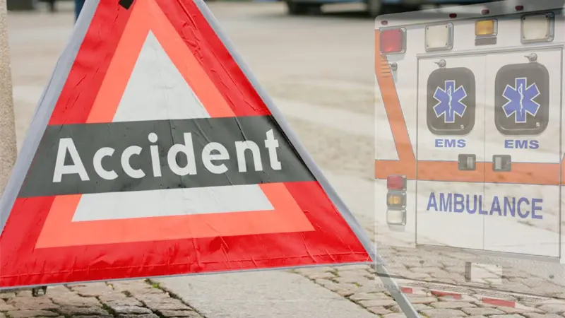 Tres accidentes de tránsito dejan varios fallecidos y decenas de heridos durante el fin de semana