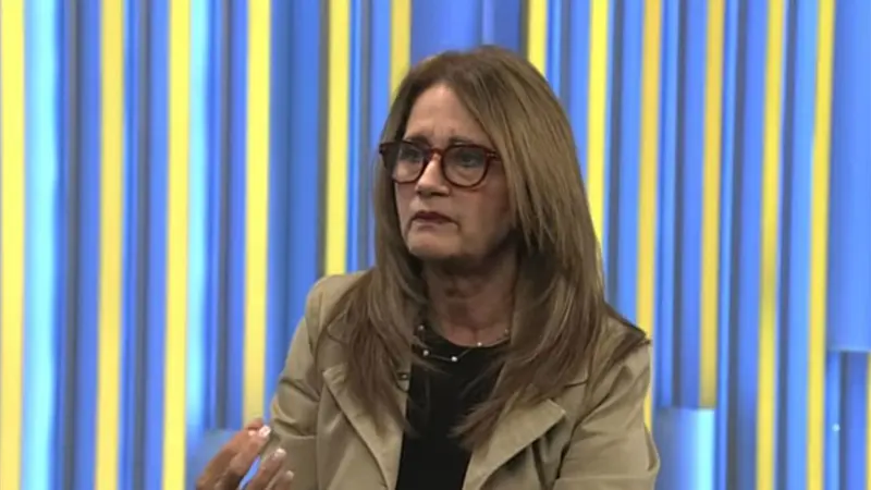 Experta advierte que los hijos de parejas violentas no son espectadores: "Son víctimas directas"