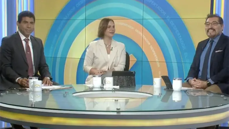 Hoy en El Despertador: Reinserción penitenciaria, debates legales y dinamismo económico marcan la agenda