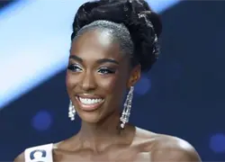 Olivia Yacé renuncia a Miss Universe África y Oceanía: "No refleja mis valores"