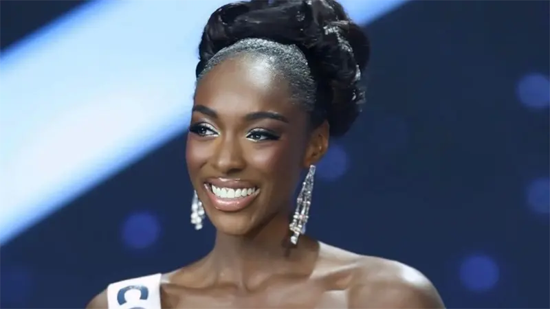 Olivia Yacé renuncia a Miss Universe África y Oceanía: "No refleja mis valores"