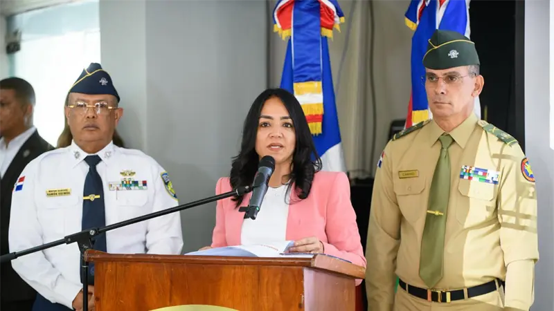 RD reporta reducción de feminicidios en un 30.98% en 2025