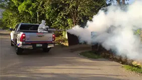 Ministerio de Salud intensifica vigilancia epidemiológica ante brote de chikungunya en Cuba