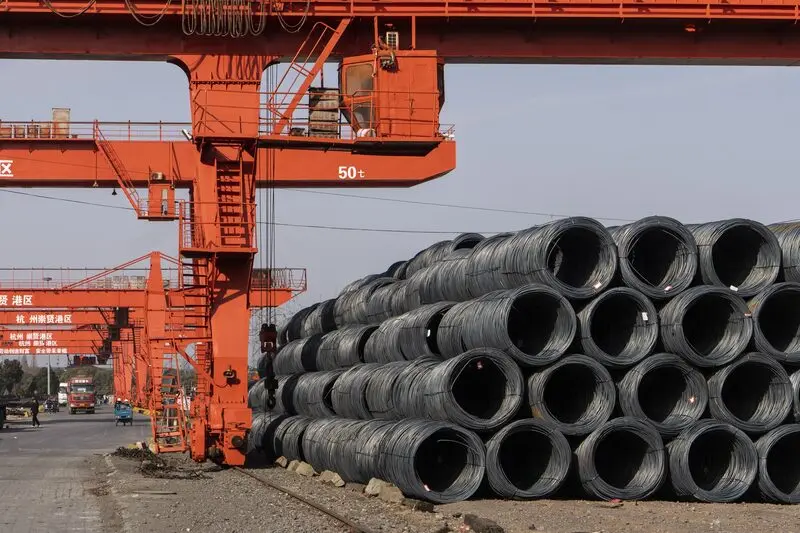 Estados Unidos insta a la UE a flexibilizar regulación digital para negociar aranceles al acero