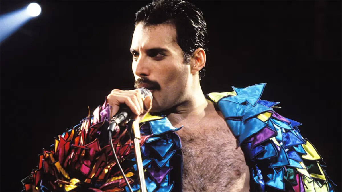 Freddie Mercury: 34 años después de su partida, el legado de una estrella inmortal