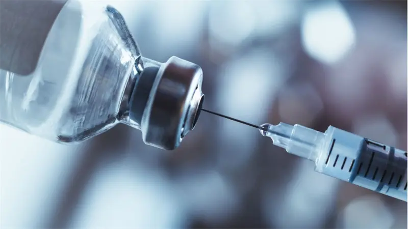 La vacuna del virus del papiloma humano previene el cáncer de cuello de útero