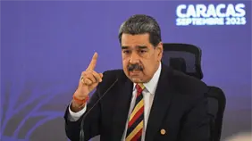 Venezuela rechaza la designación del "inexistente" Cártel de los Soles como organización terrorista